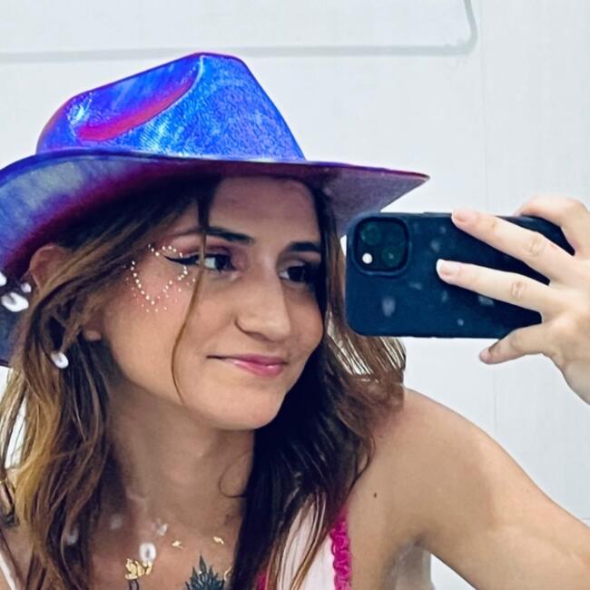 Babysitter in Belo Horizonte: Bárbara