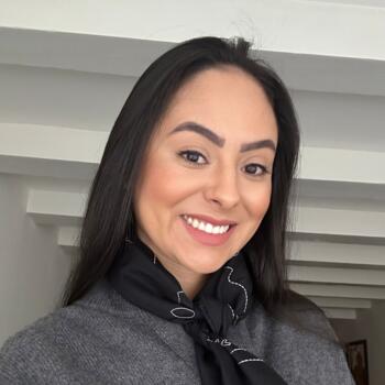 Babysitter in Amsterdam: Mariele