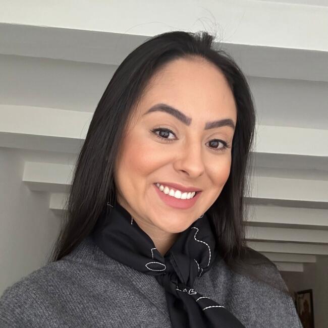 Babysitter in Amsterdam: Mariele