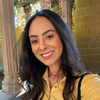 Babysitter Amsterdam: Mariele