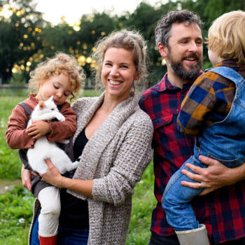 Parent Zurich: Janique