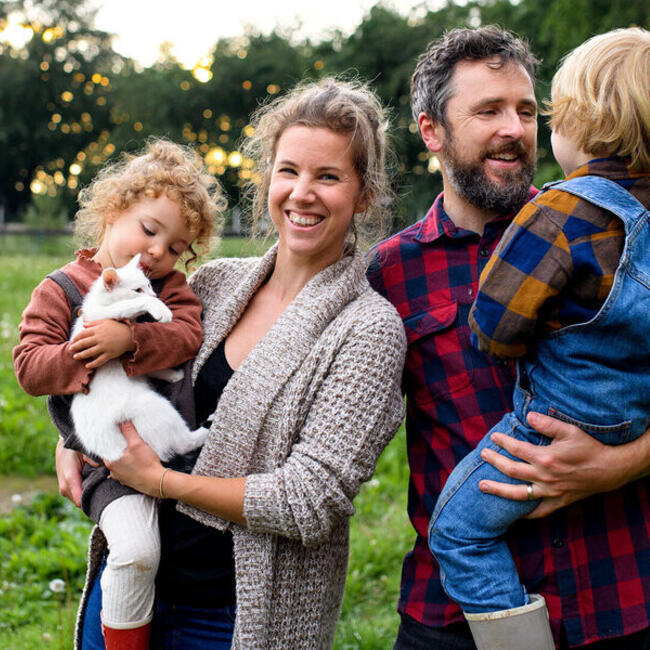 Babysitting job in Zurich: Janique