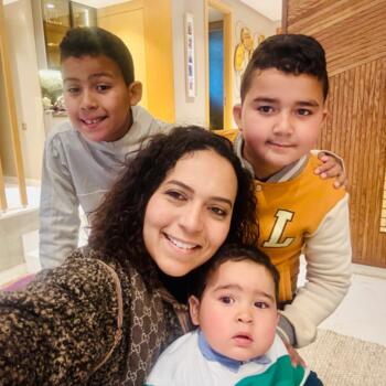 Familia Mijas: Yassine