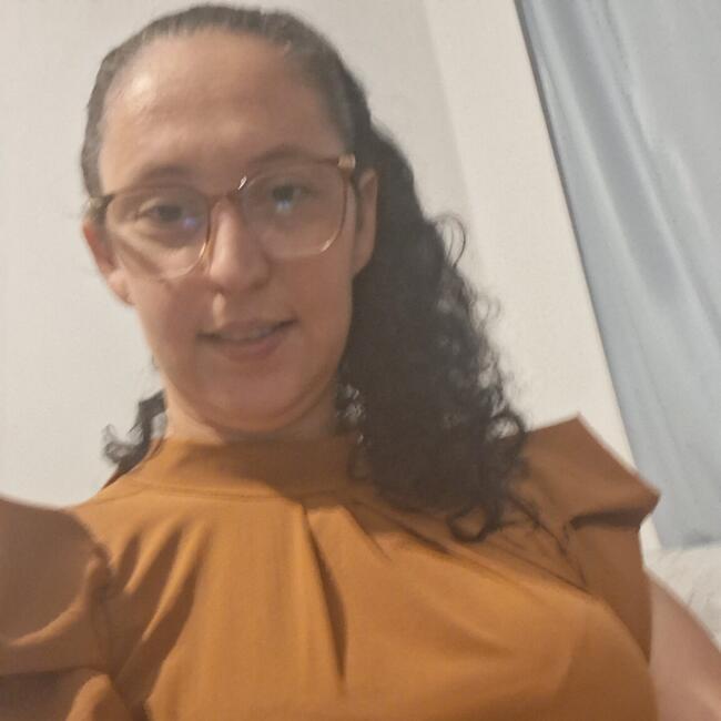 Babysitter in Florianópolis: Talita leite