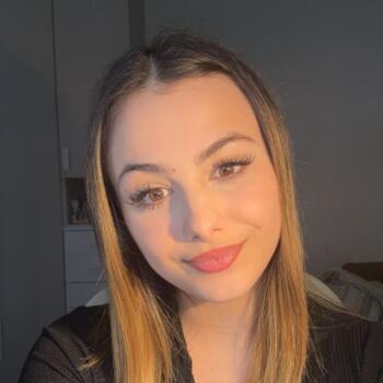 Babysitter in Trieste: Giulia