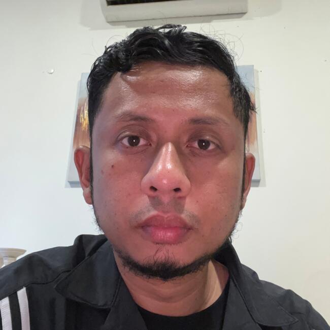 Babysitting job in Shah Alam: Nabil Amjad