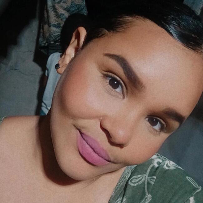 Babysitter in Osasco: Carla Caroline