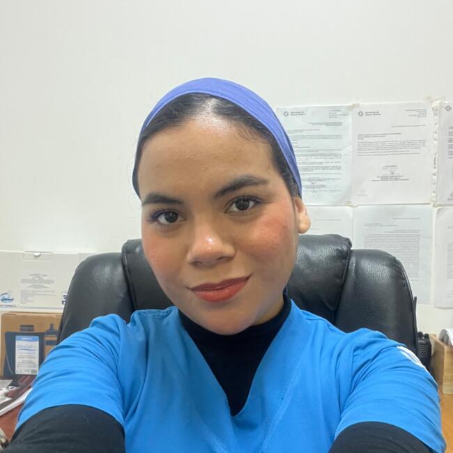 Niñera en Guadalajara: Montserrat