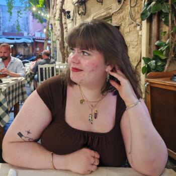 Babysitter in Southampton: Tiegan