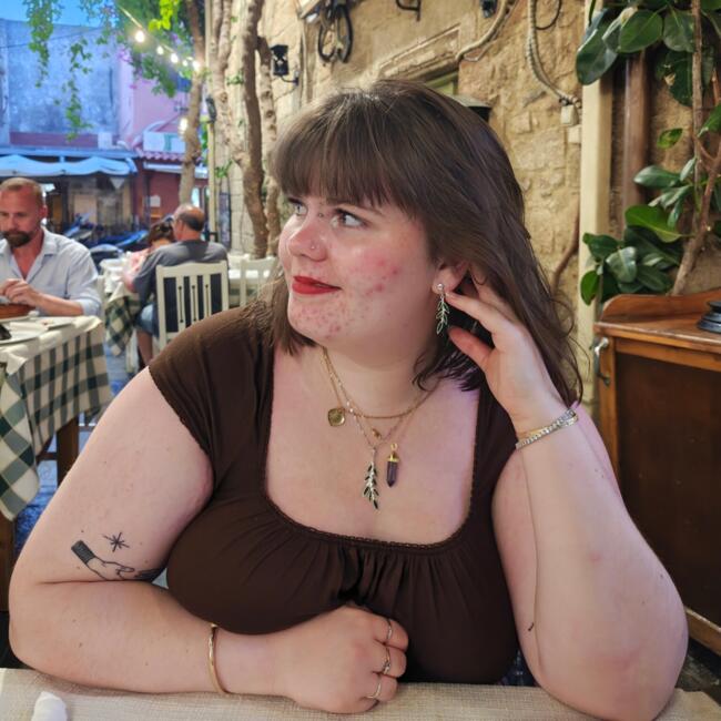 Babysitter in Southampton: Tiegan