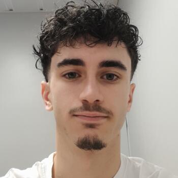 Babysitter in Clermont-Ferrand: Lucas