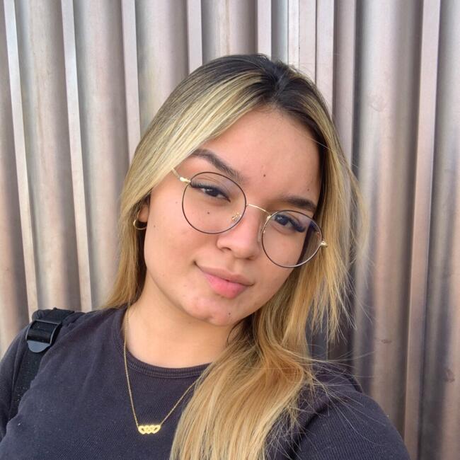 Babysitter in Marabá: Isabelly
