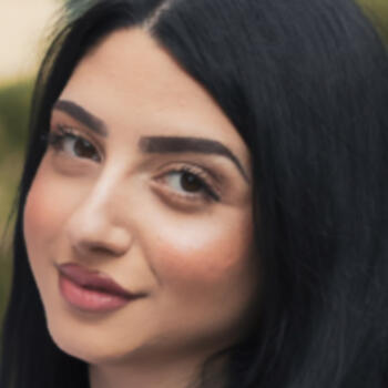 Babysitter a Anzio: Claudia