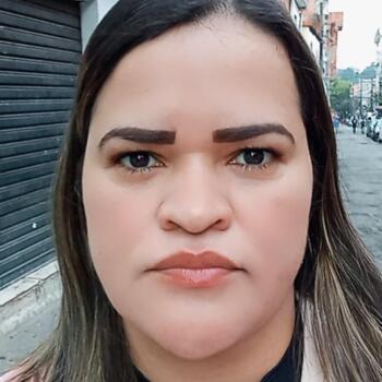 Babysitter São Paulo: Aline