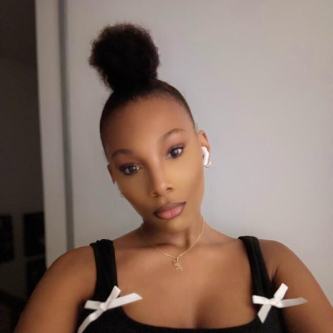 Babysitter in Moissy-Cramayel: Alliyah