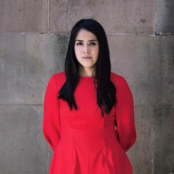 Babysitter in Madrid: Leticia