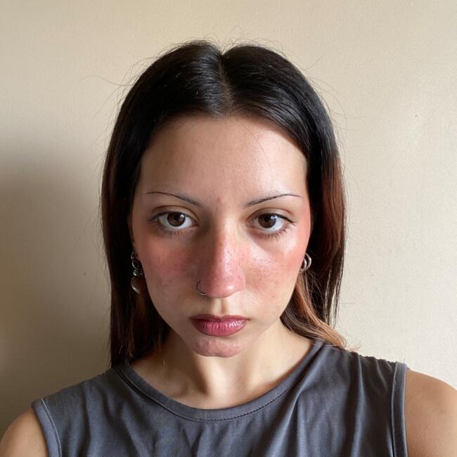 Babysitter em Fânzeres: Cláudia