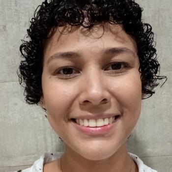 Niñera Barranquilla: Maryey