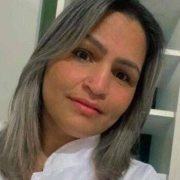 Babysitter São Paulo: Eliana