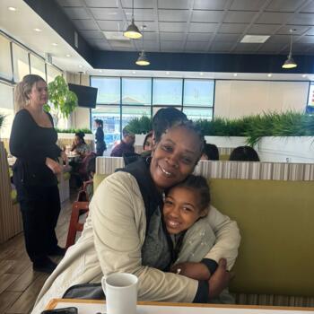 Parent Clarington: Shawnette