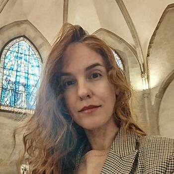 Niñera en Ginebra: Heloise