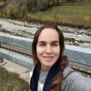 Babysitter in Geneva: Heloise