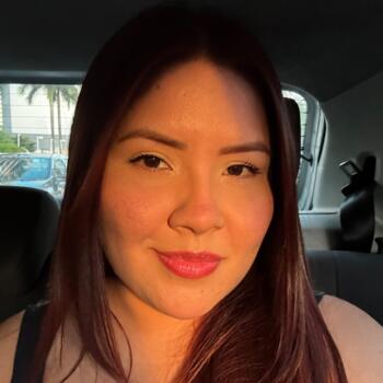 Babysitter in Manaus: Kelly