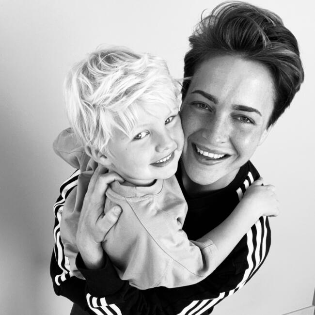 Babysitjob in Tielt: Karen