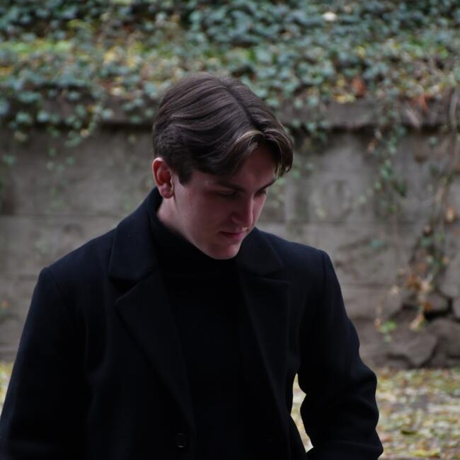 Babysitter in Plovdiv: Emanuil