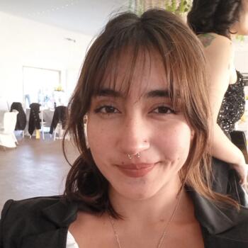 Niñera en Coquimbo: Millaray