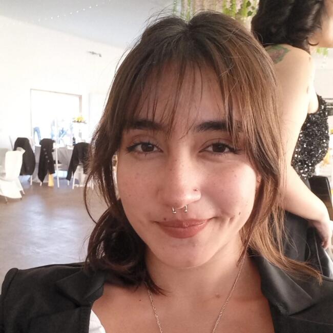 Niñera en Coquimbo: Millaray