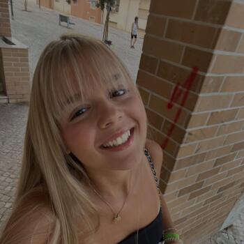 Babysitter in Faro: Matilde