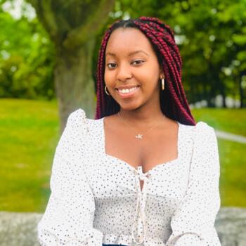 Babysitter Ottawa: Magda