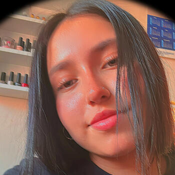 Niñera en La Florida: Valeria