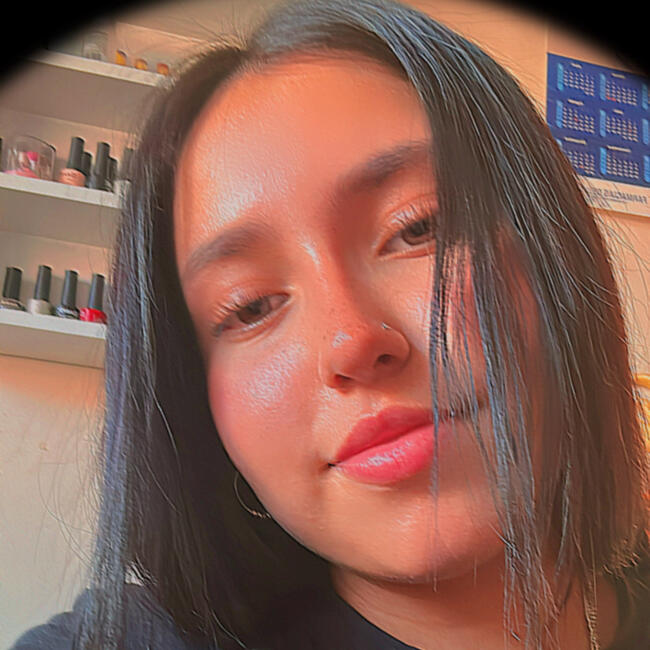 Niñera en La Florida: Valeria