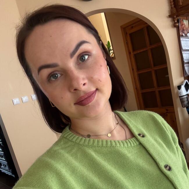 Niania w Rumia: Roksolana