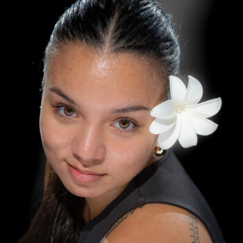 Babysitter in Montpellier: Mohea