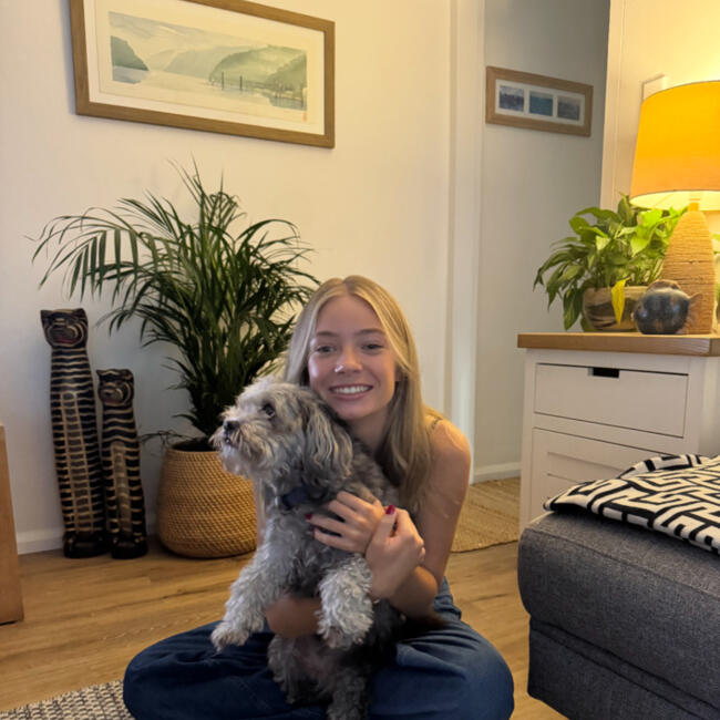 Babysitter in Sydney: Gemma