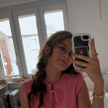 Baby-sitter Lille: Margot