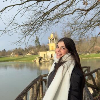 Babysitter in Sabadell: Aida Company Jordano