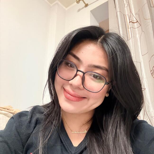 Babysitter in Como: Alessandra