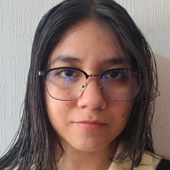 Babysitter in Santiago: Fabiola