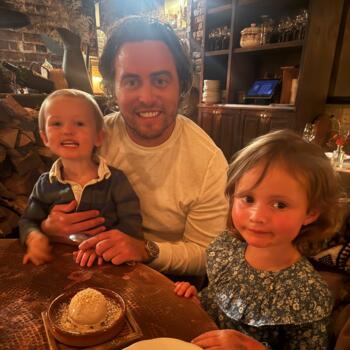 Babysitting job in Howth: babysitting job Jake