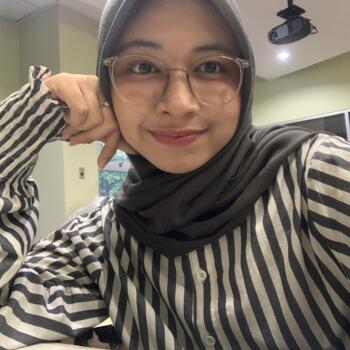 Babysitter Cimahi: Sayyida