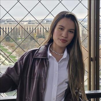 Babysitter in Villebon-sur-Yvette: Geraldine