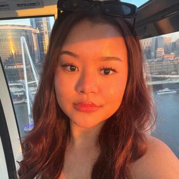 Nanny in Sydney: Saloni Pun