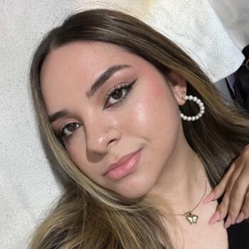 Niñera en Renca: Amanda