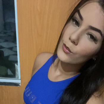 Babysitter in Camaçari: Elisangela mousinho