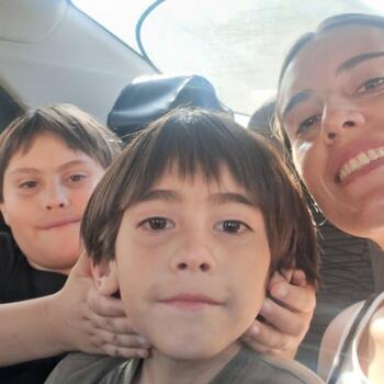Parent Villa Alemana: Karina Dahmen