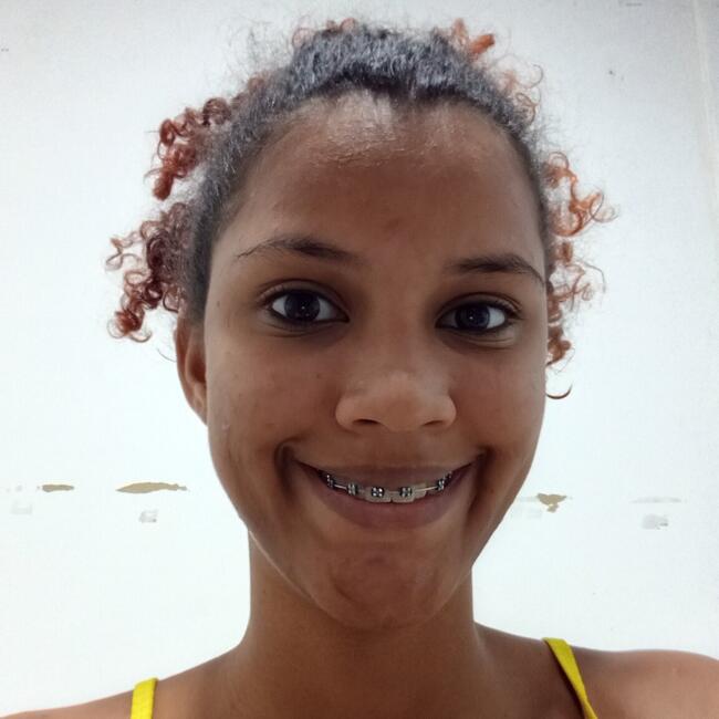Babysitter in Salvador: Elizangela